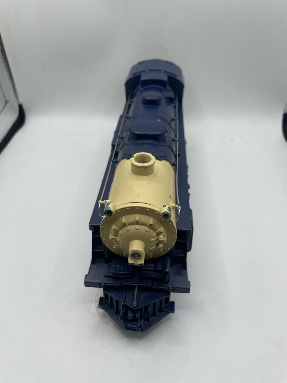 Lionel train cars lot vintage